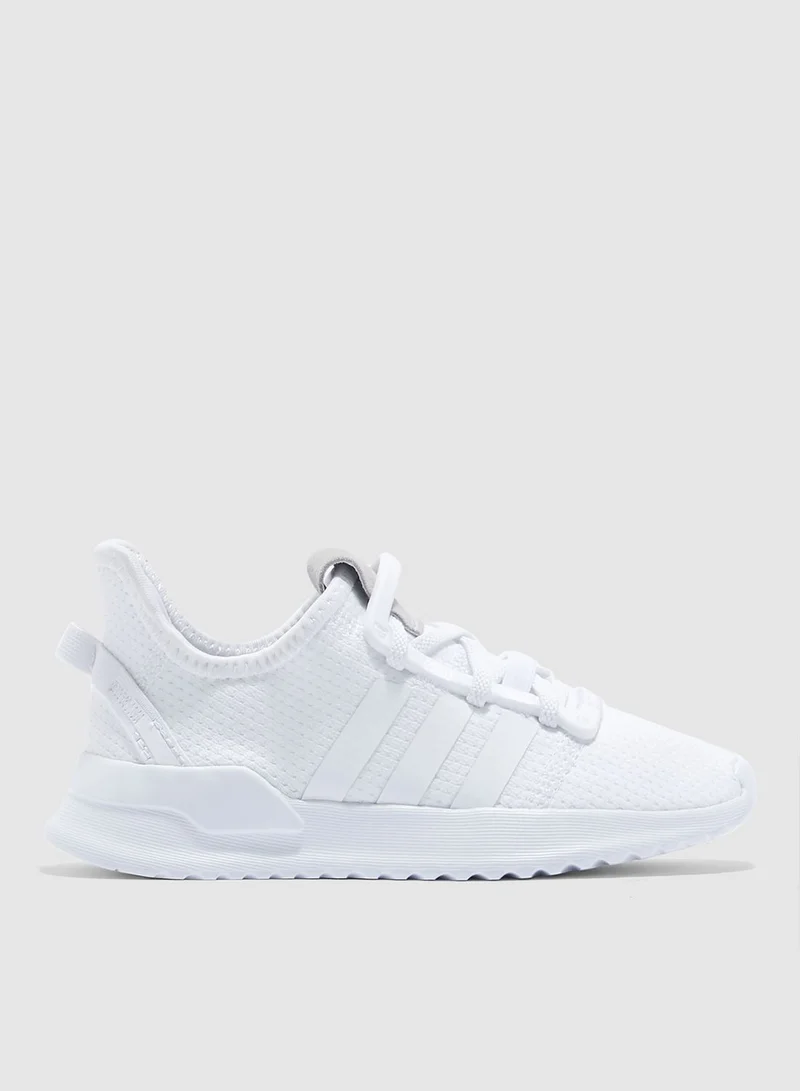 adidas Originals U_Path Run Casual Kids Sneakers Shoes