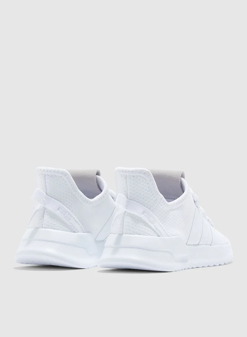 adidas Originals U_Path Run Casual Kids Sneakers Shoes