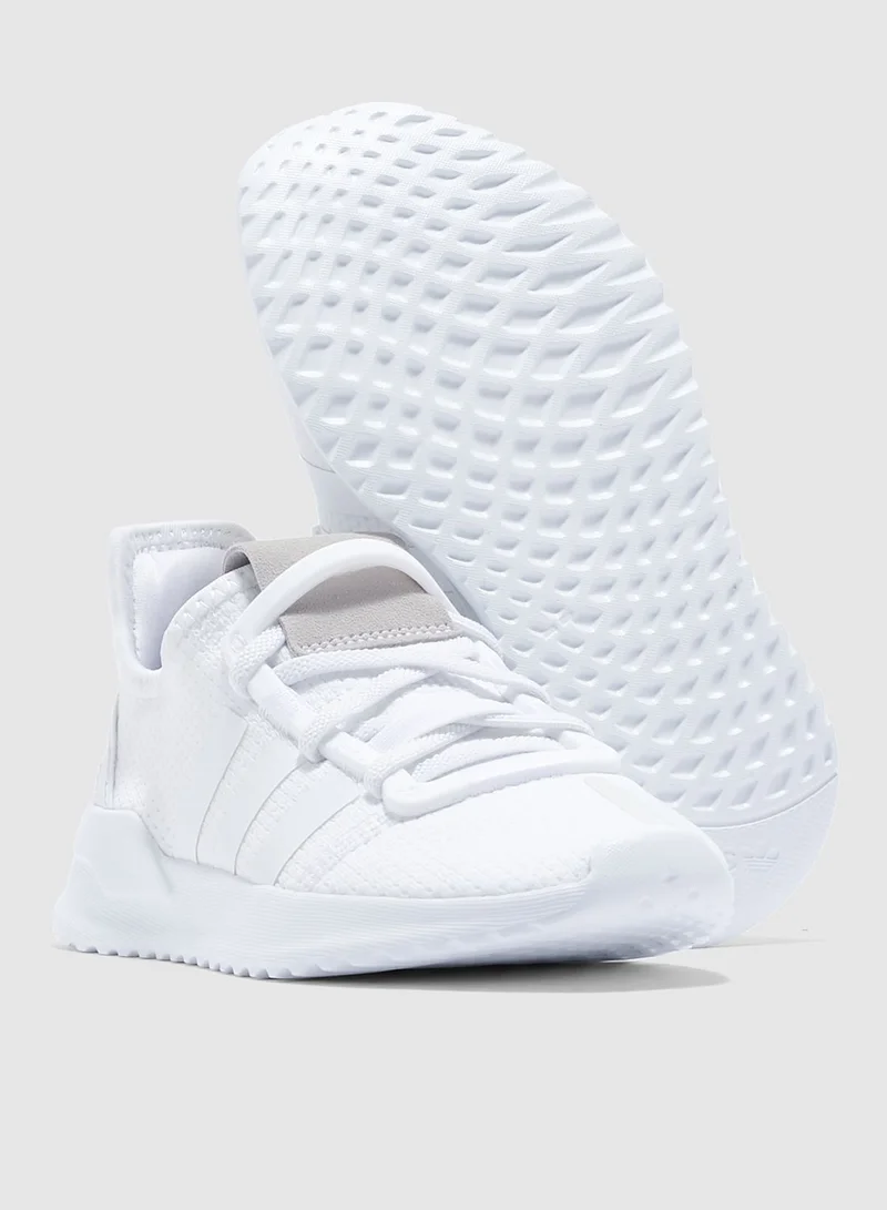 adidas Originals U_Path Run Casual Kids Sneakers Shoes