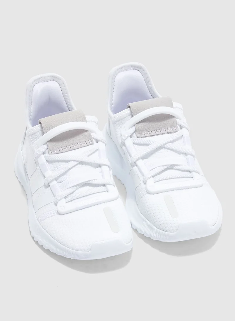 adidas Originals U_Path Run Casual Kids Sneakers Shoes