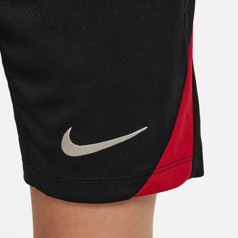 Nike Kids' Liverpool F.C. Strike Dri-FIT Football Shorts