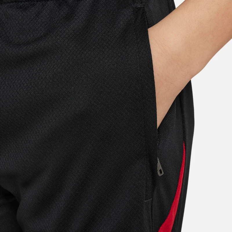 Nike Kids' Liverpool F.C. Strike Dri-FIT Football Shorts