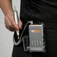 Medicool Pro Power 20k Professional Electric File - Image 4