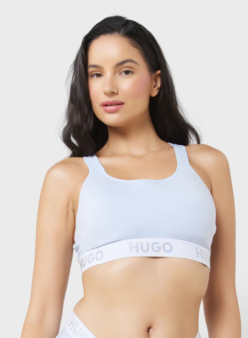 HUGO Bralette Padded Bra