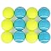 Prime Pets Squeaky Dog Tennis Balls 12 Pack 25 Durable HighBounce Tennis Balls for Dogs Dog Ball for Fetch Training Outdoor Interactive Dog Toy Ball for Small and Medium Dogs - Image 3