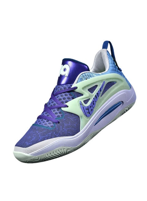 New Breathable and Anti Slip Sports Shoes
