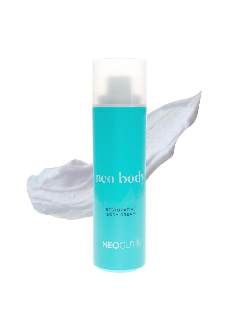 NEOCUTIS Neocutis Neo Body Restorative Body Cream - Anti-Aging and Firming - 200 ml 