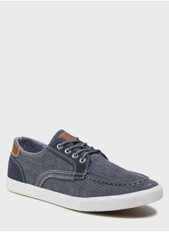 CCC Casual Lace Up Sneakers  - Image 1