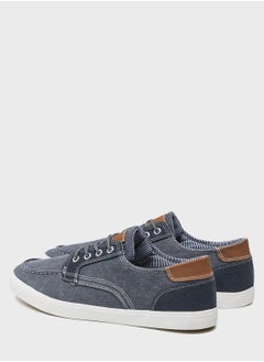 CCC Casual Lace Up Sneakers  - Image 2