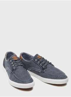 CCC Casual Lace Up Sneakers  - Image 3