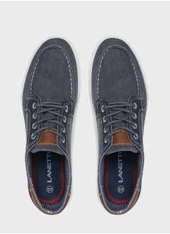 CCC Casual Lace Up Sneakers  - Image 5