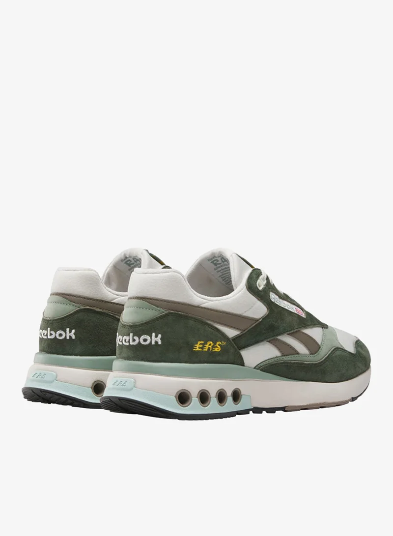 Reebok Grey Reebok ERS World Unisex Shoes - Grey  | Best Price UAE