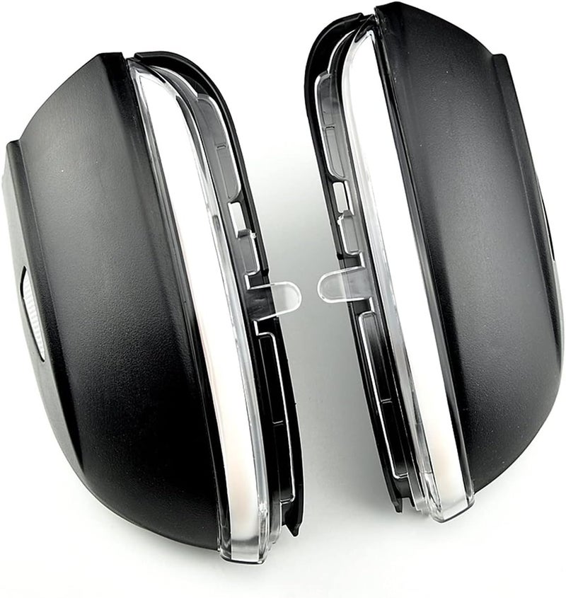 QASULER Dynamic Turn Signal Blinker for VW Vehicles - Image 1