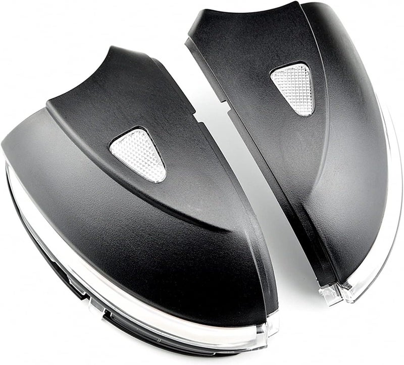 QASULER Dynamic Turn Signal Blinker for VW Vehicles - Image 3