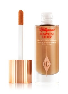 CHARLOTTE TILBURY Hollywood Flawless Filter- 6.5 Deep, 30ml