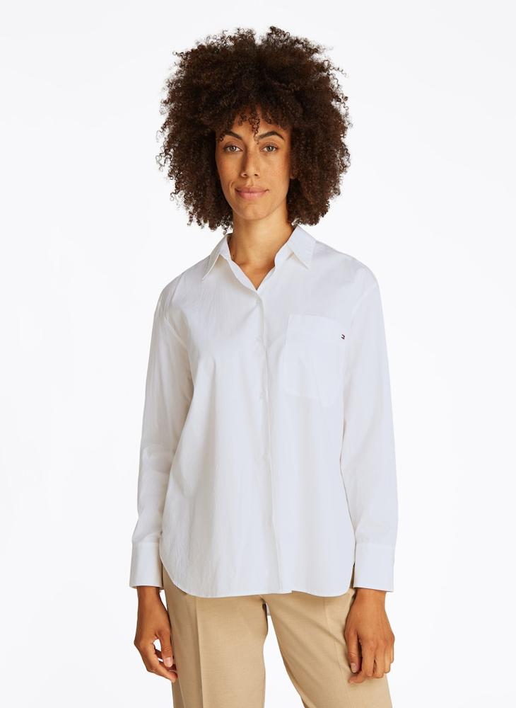TOMMY HILFIGER Button Down Shirt  - Image 1