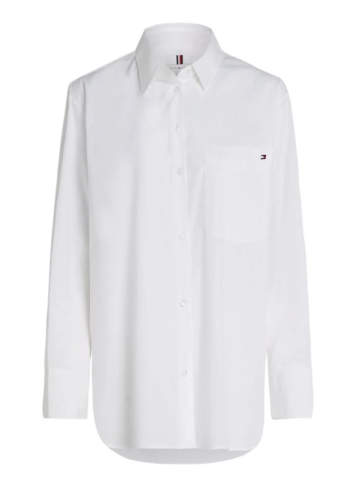 TOMMY HILFIGER Button Down Shirt