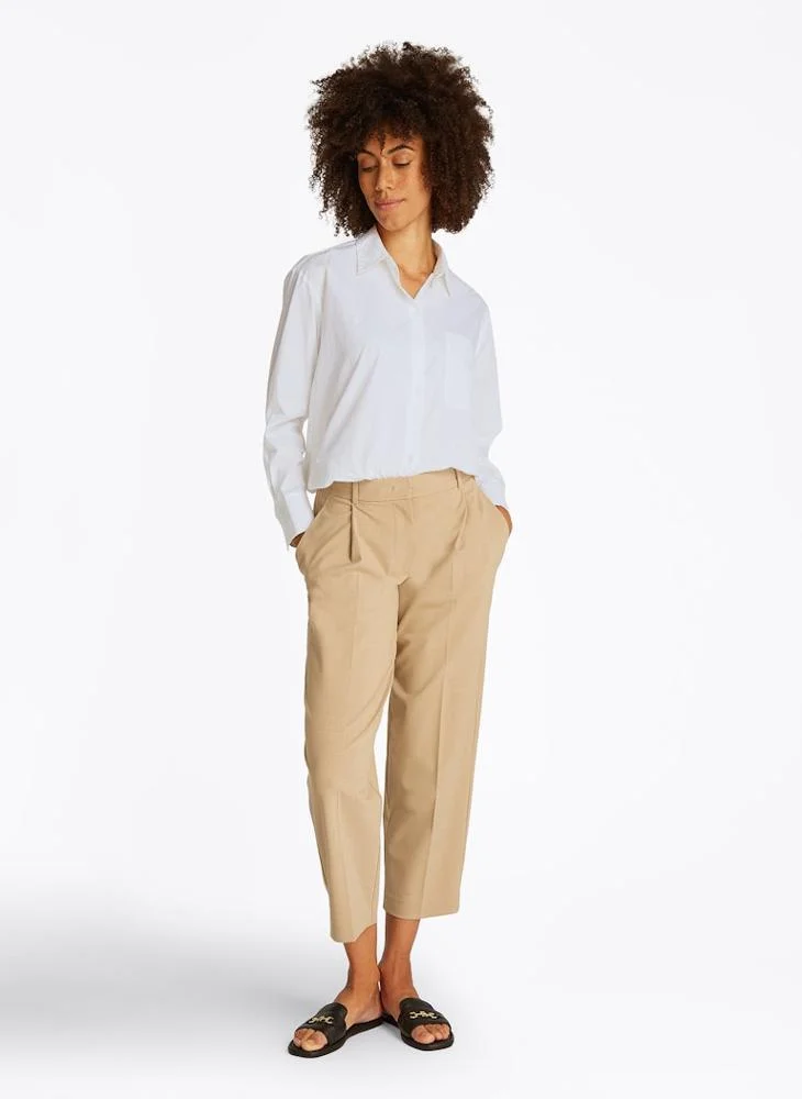 TOMMY HILFIGER Button Down Shirt