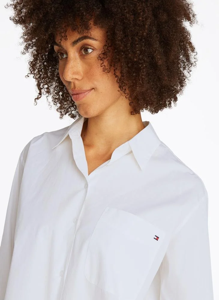 TOMMY HILFIGER Button Down Shirt