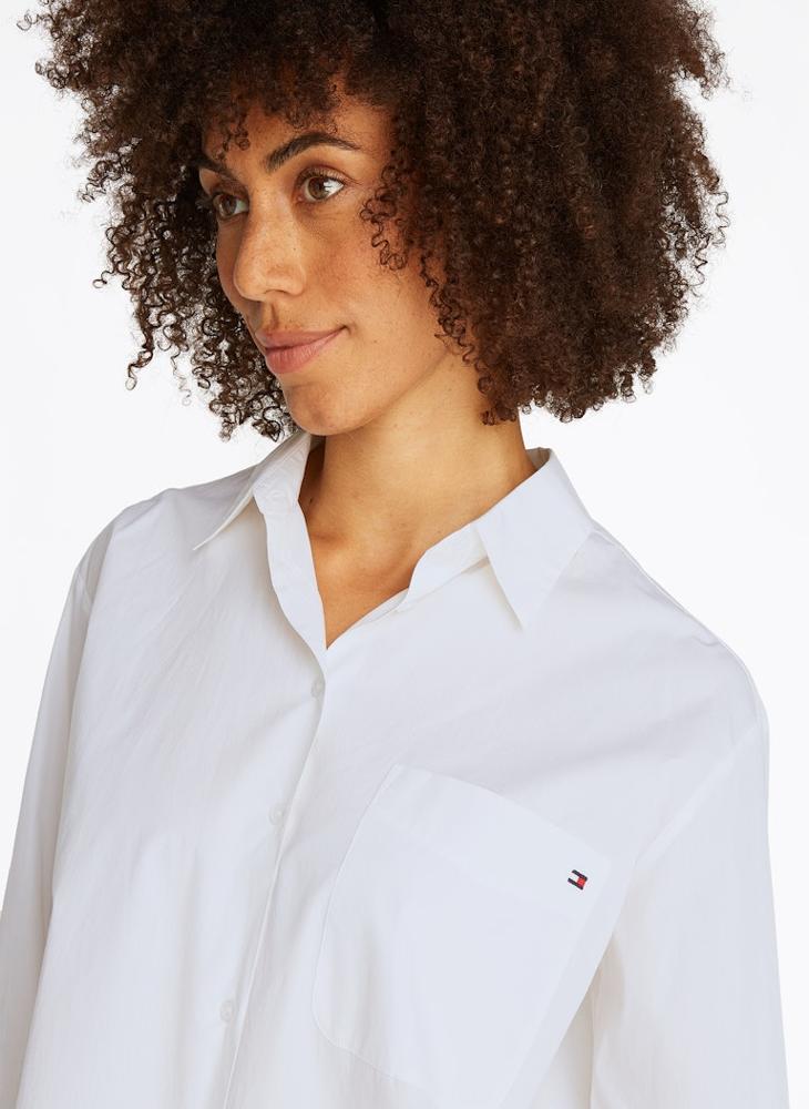 TOMMY HILFIGER Button Down Shirt  - Image 3