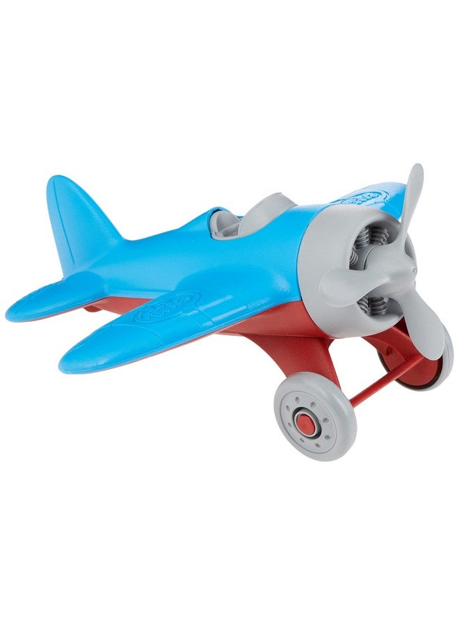 Green Toys Green Toys Airplane Blue CB3 Best Price UAE Dubai