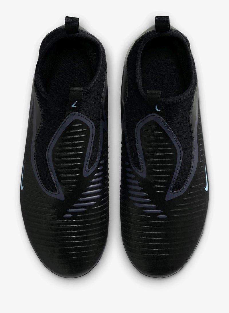 Nike Youth Phantom 6 High Acad FG - Image 3