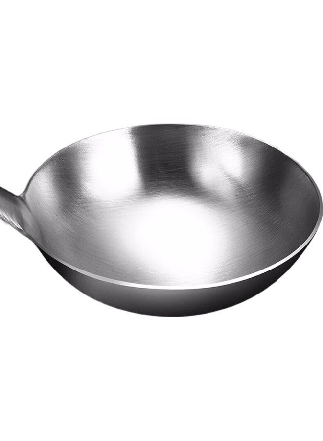 Yata Stainless Steel Soup Ladle, Cooking Spoon, Large Pot Ladle With Extended Handle, Heat-Resistant Soup Spoon, Iron Spoon, Water Ladle, Commercial Use - Image 2