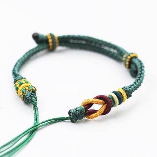 Original Handmade Couple Bracelets DIY Kit Dark green - pzsku/ZE3EEAD32EAB4E9D848DEZ/45/1746211170/32fba748-2e5f-4e5f-b8f9-9d09992a9e87
