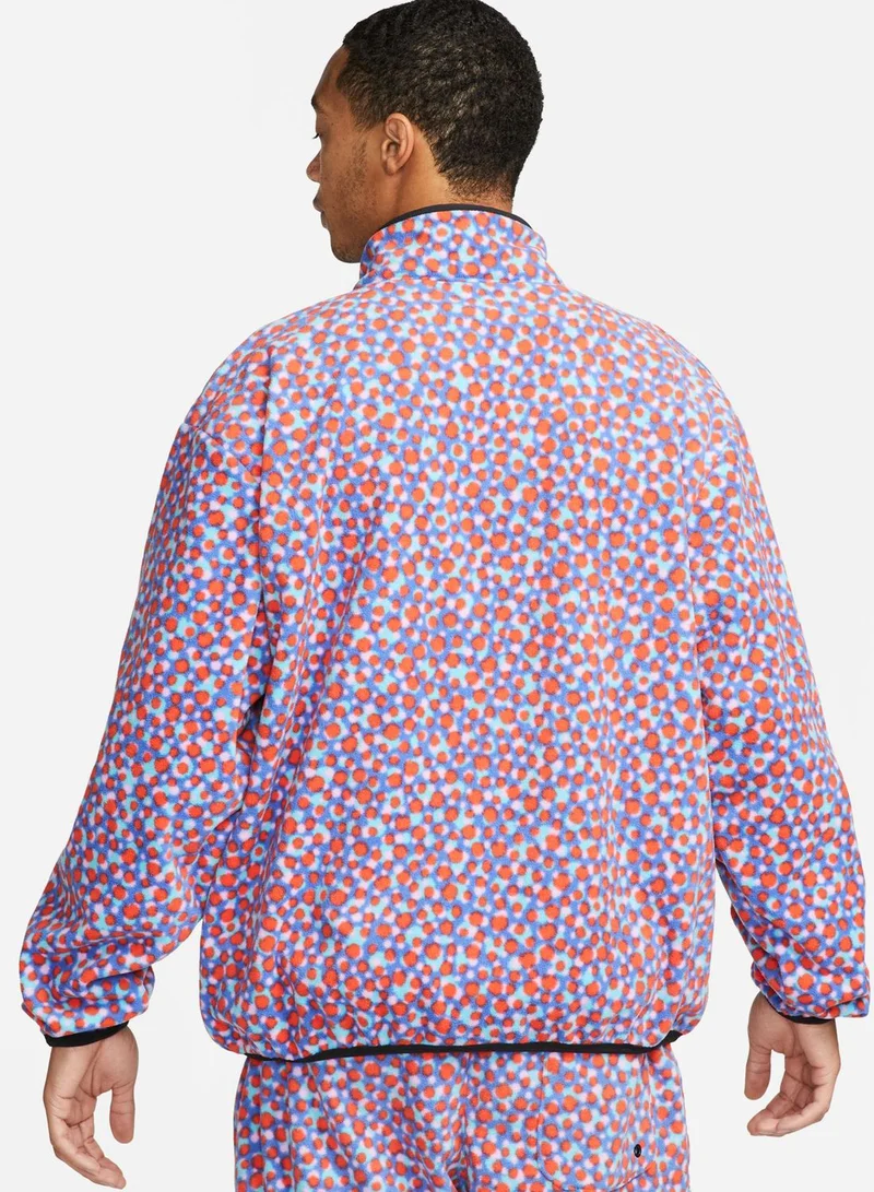 Nike Club Jacket
