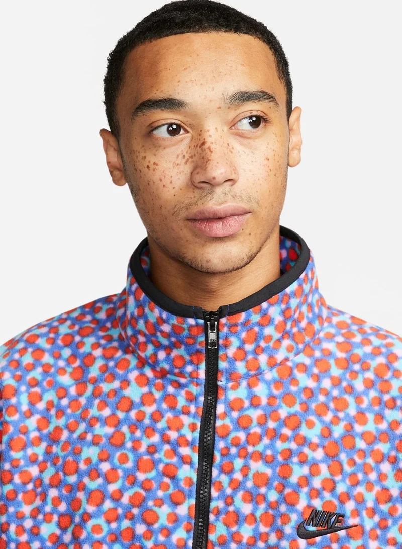 Nike Club Jacket