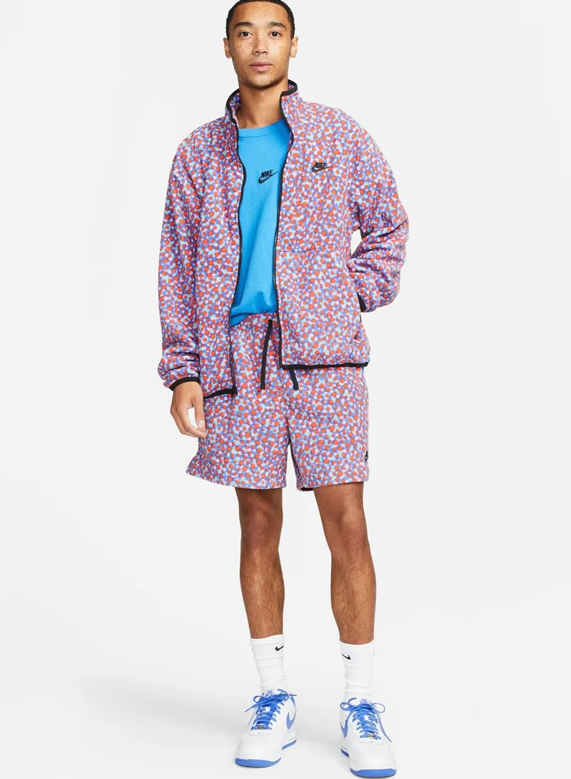 Nike Club Jacket