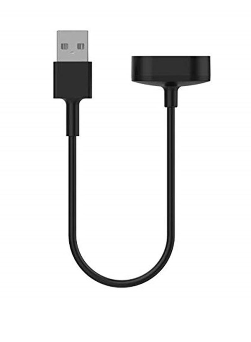 watch charge compatible with Fitbit Inspire/Inspire HR Charger Replacement USB Chargers Charging Cables 100cm - Image 3