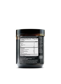 BEYOND RAW LIT | Clinically Dosed Pre-Workout Powder | Contains Caffeine, L-Citrulline, Beta-Alanine, and Nitric Oxide | Orange Mango | 30 Servings  - Image 2