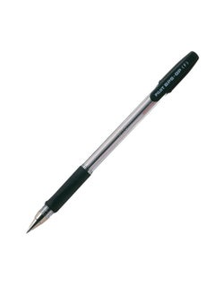 PILOT Pilot BPS-GP Ballpoint Pen Fine 0.7mm Black  - Image 2
