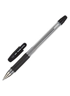 PILOT Pilot BPS-GP Ballpoint Pen Fine 0.7mm Black  - Image 3