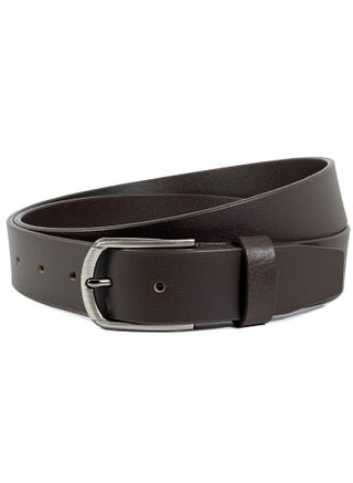 CLASSIC MILANO® Genuine Leather Belt Men in an elegant GIFT BOX; Classic Jean Belt; Belts for men Mens belt Leather; Pin Buckle 35MM - pzsku/ZE3EEF97F46FC51C6D9AFZ/45/_/1714116908/c3ea0e40-d28f-4a02-ab79-0c2281686470
