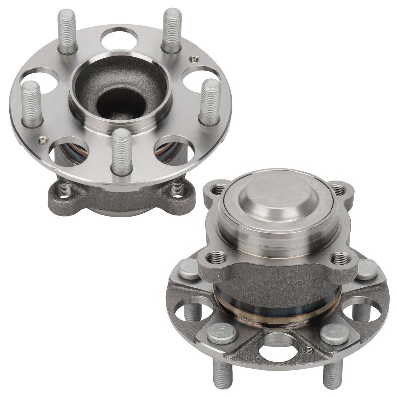 DRIVESTAR 512544 Rear LeftRight Wheel Hub Bearing Assembly for Acura RLX 20162014 TLX 20172015 Honda Accord 20162013 wo ABSPair