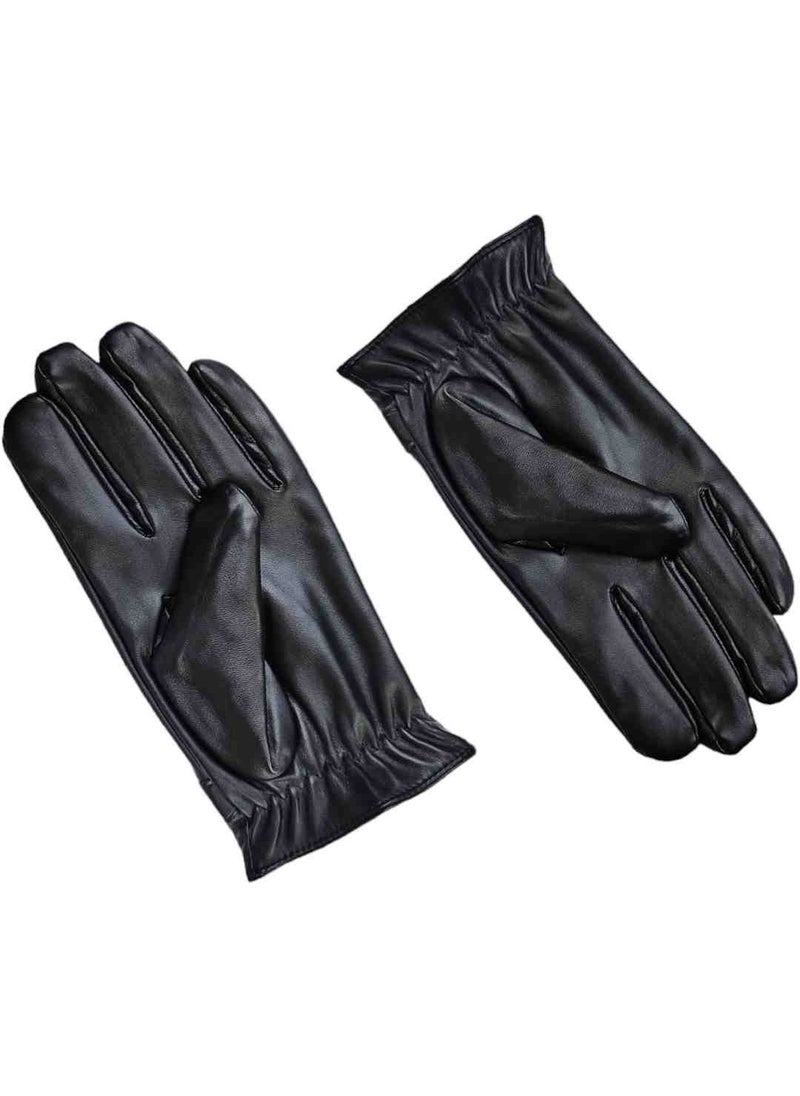 Algitsin OLA - Men's Leather Gloves - Image 1