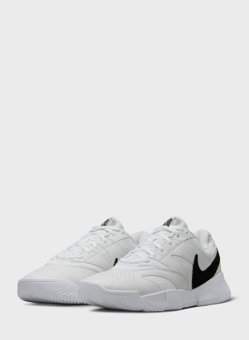 Nike  M NIKE COURT LITE 4 HC for Men | Best Price UAE