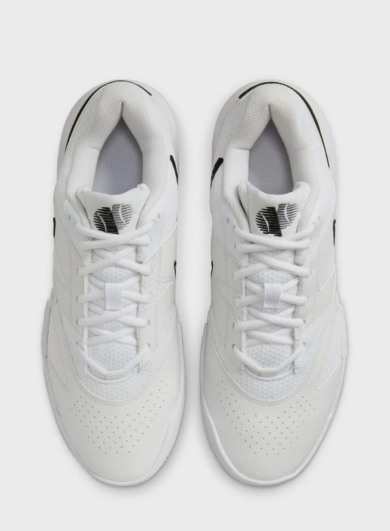 Nike  M NIKE COURT LITE 4 HC for Men | Best Price UAE