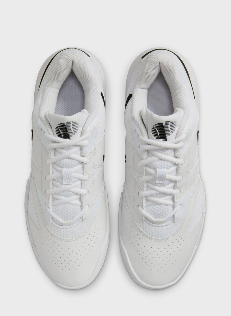 Nike M NIKE COURT LITE 4 HC - Image 5