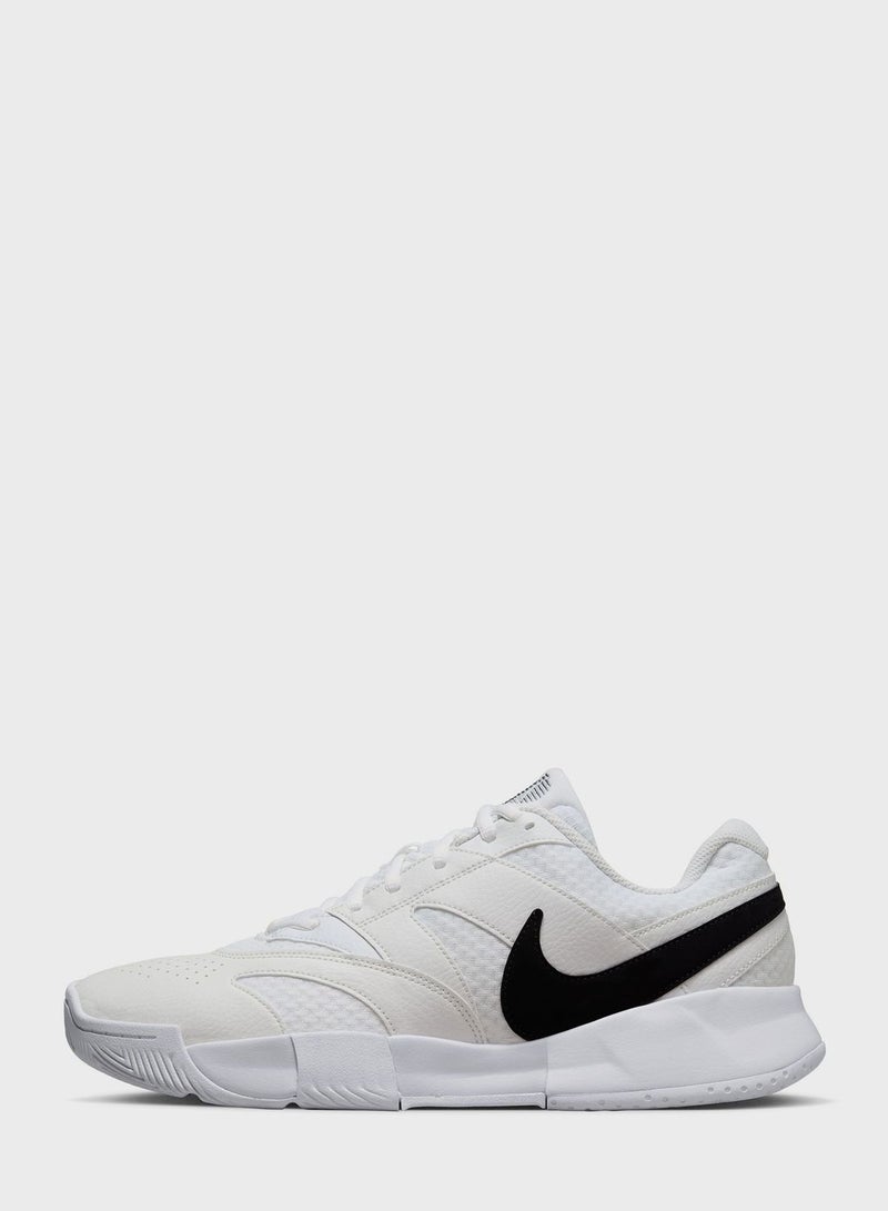 Nike M NIKE COURT LITE 4 HC - Image 2