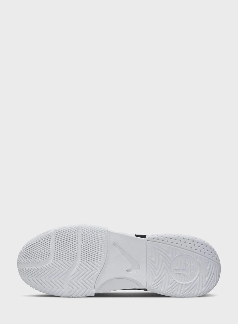 Nike  M NIKE COURT LITE 4 HC for Men | Best Price UAE