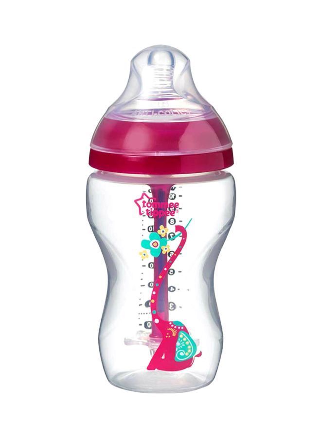 NIBEMINENT Advance Anti-Colic Feeding Bottle  - Image 1