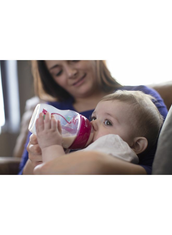 NIBEMINENT Advance Anti-Colic Feeding Bottle  - Image 4
