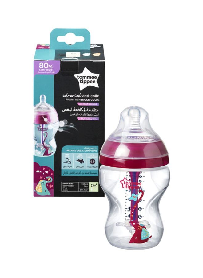 NIBEMINENT Advance Anti-Colic Feeding Bottle  - Image 3