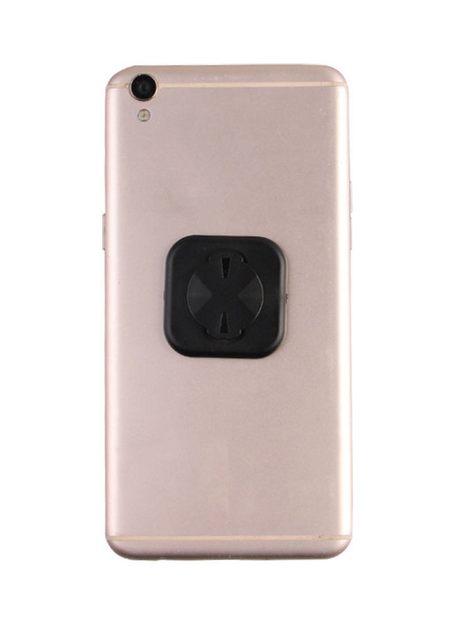 NIBEMINENT - Bike Computer Holder Stem Top Cap Stopwatch 10 x 2 8cm - Image 1