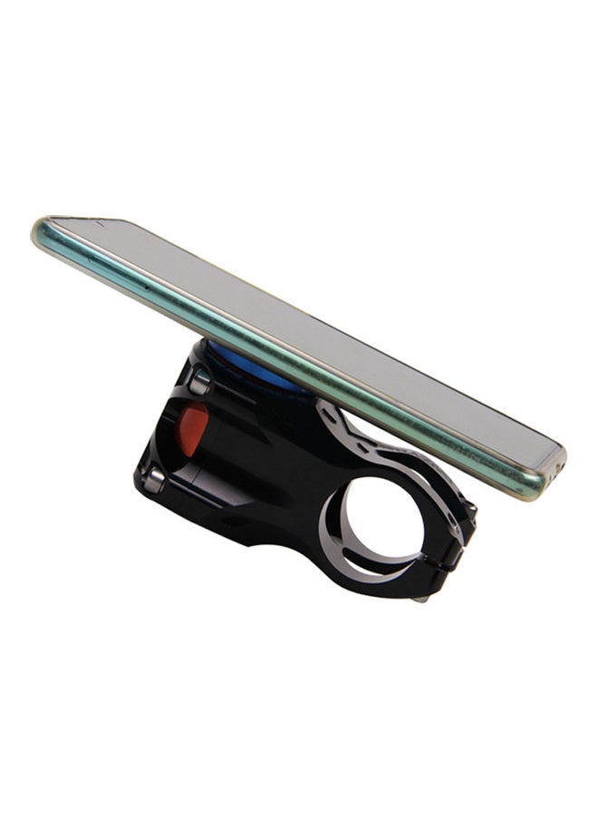 NIBEMINENT - Bike Computer Holder Stem Top Cap Stopwatch 10 x 2 8cm - Image 1