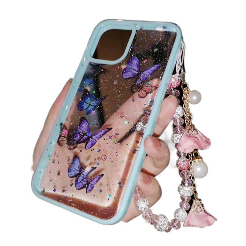 Protective Case | Acrylic Drop Protection | Shockproof Cover for iPhone 14 / 14 Plus / 14 Pro / 14 Pro Max - Image 3