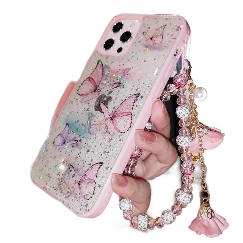 Protective Case | Acrylic Drop Protection | Shockproof Cover for iPhone 14 / 14 Plus / 14 Pro / 14 Pro Max - Image 4